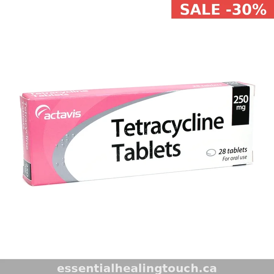 Tetracycline