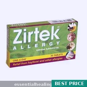 Zyrtec
