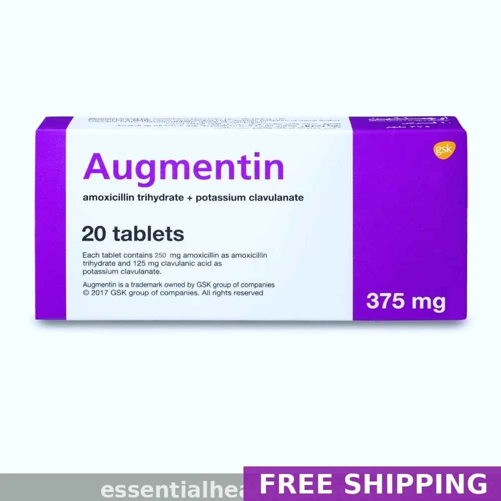 Augmentin