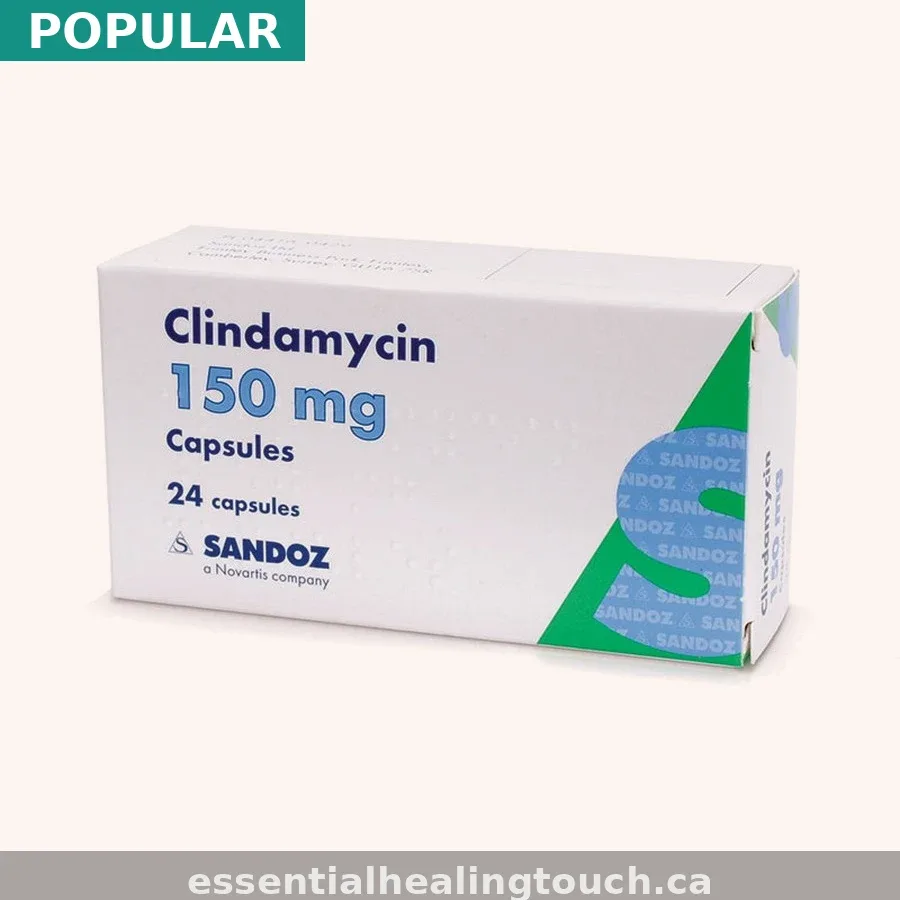 Clindamycin