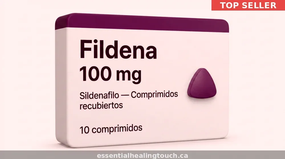 Fildena