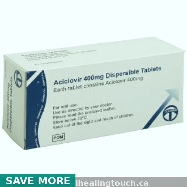 Aciclovir