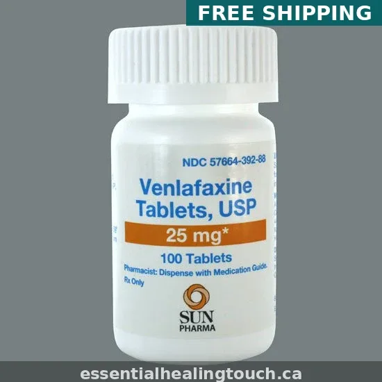Venlafaxine