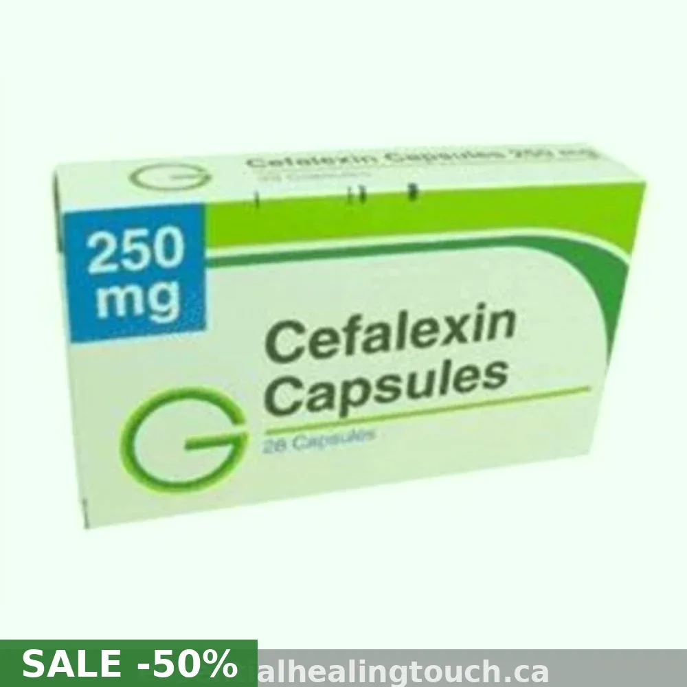 Keflex