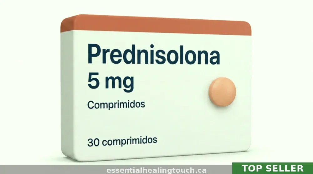 Prednisolone