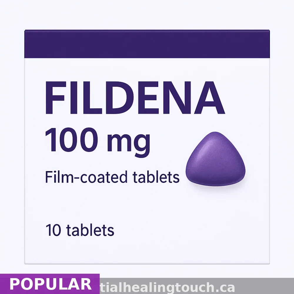 Fildena