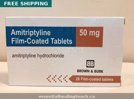 Amitriptyline