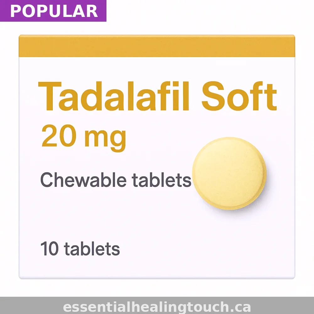 Cialis Soft