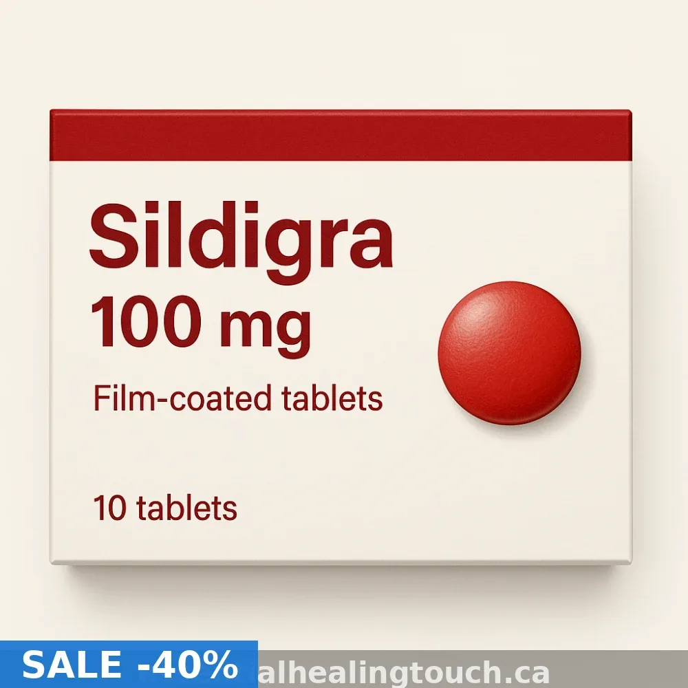 Sildigra