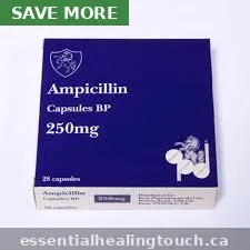 Ampicillin