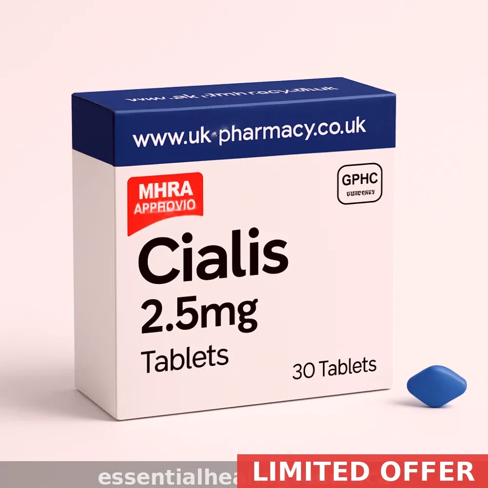 Cialis