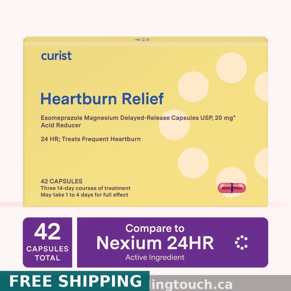 Nexium