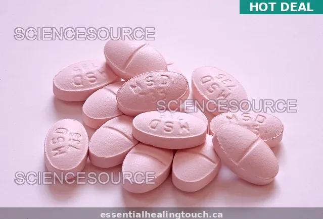 Generic Zocor (Simvastatin) 40mg Canada — High Cholesterol From $0.42