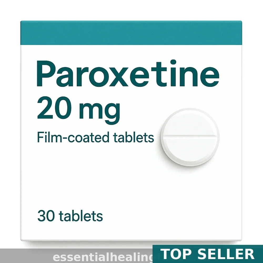 Paroxetine