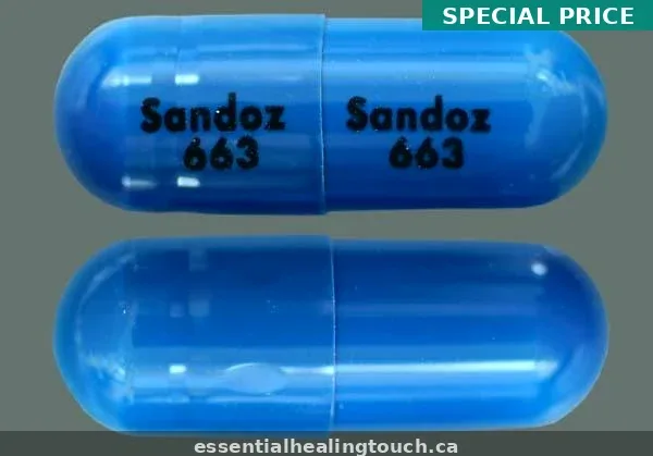 How Much Does Cefdinir Cost in Canada? Patient Guide for 300mg
