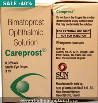 Careprost