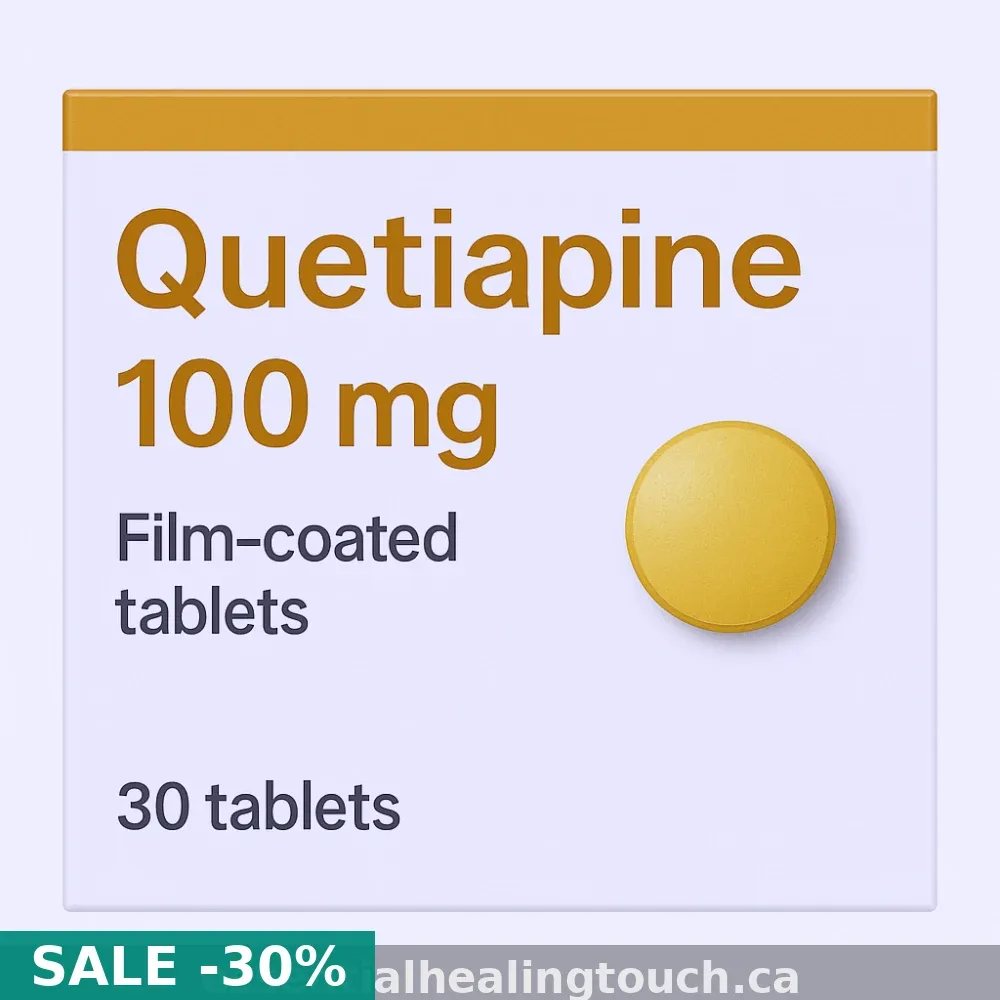 Seroquel