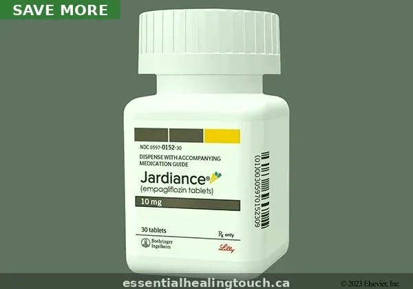 Jardiance