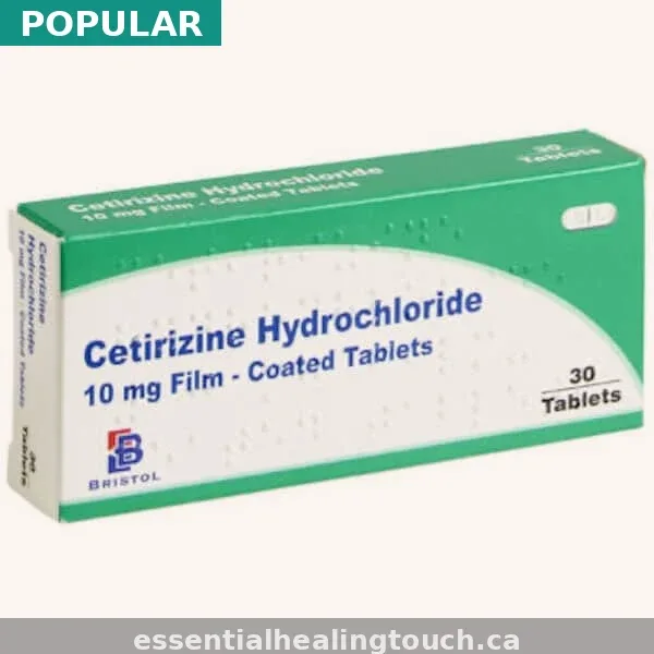 Zyrtec