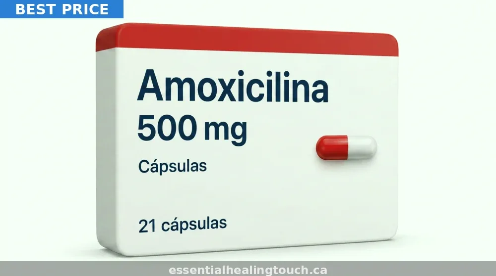 Amoxil