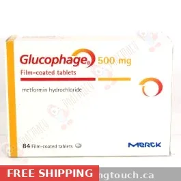 Glucophage