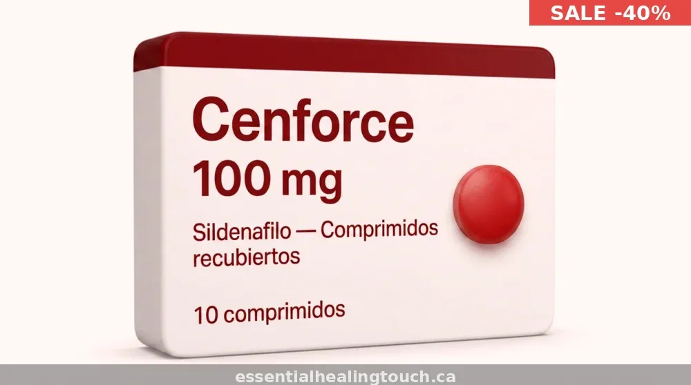 Cenforce