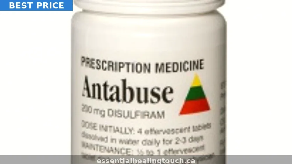 Antabuse