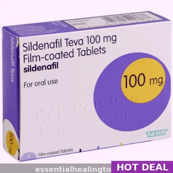 Sildenafil