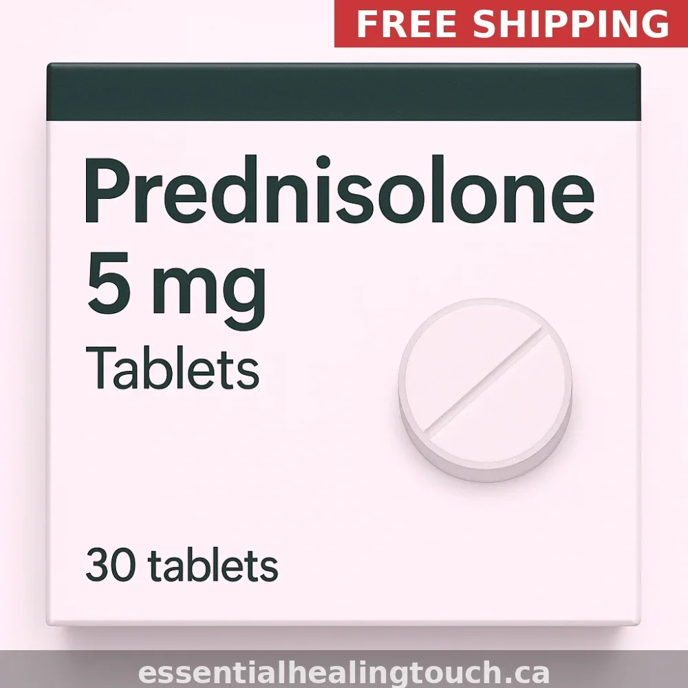 Prednisolone