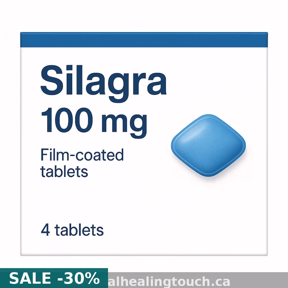 Silagra