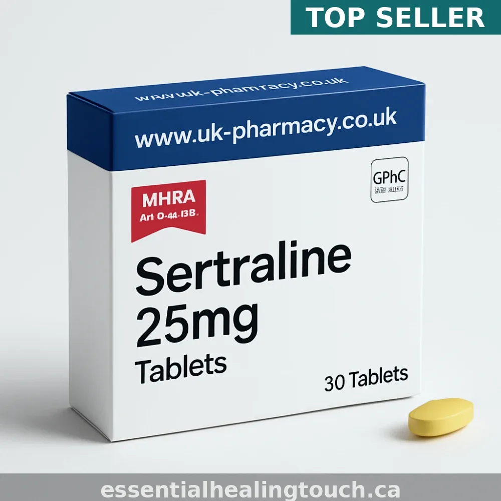 Sertraline