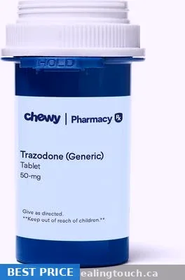 Is Trazodone the Same as Trazodone? A Canada Patient Guide