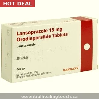Lansoprazole