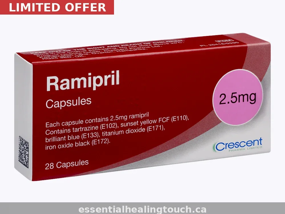 Ramipril