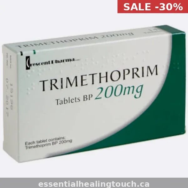 Trimethoprim