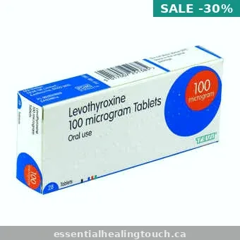 Levothyroxine