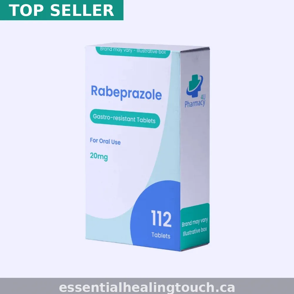 Rabeprazole