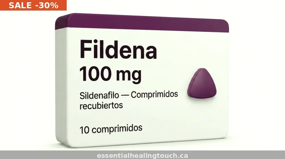 Fildena