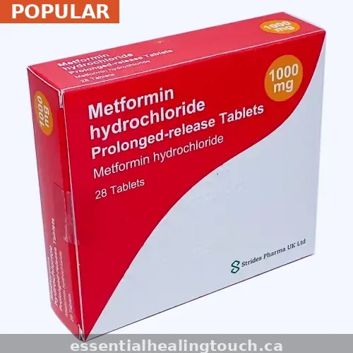 Metformin