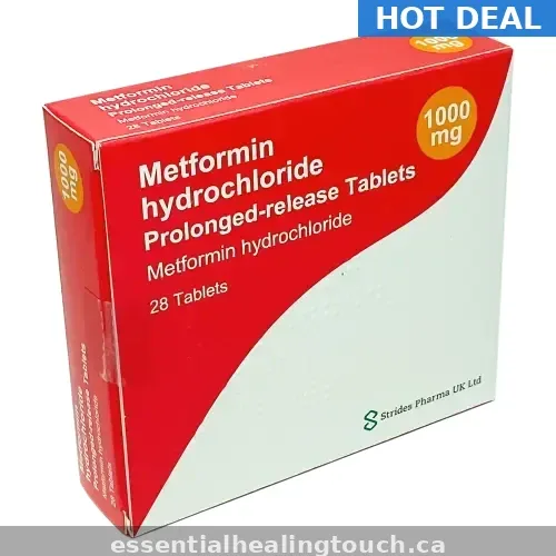 Metformin