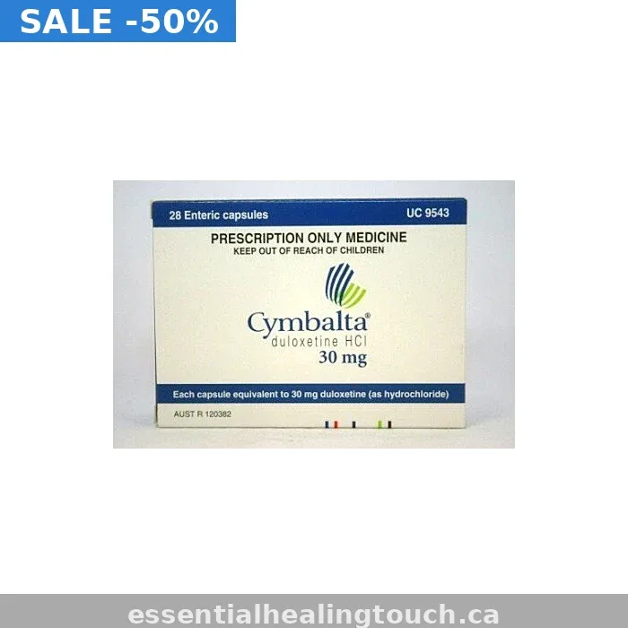 Duloxetine