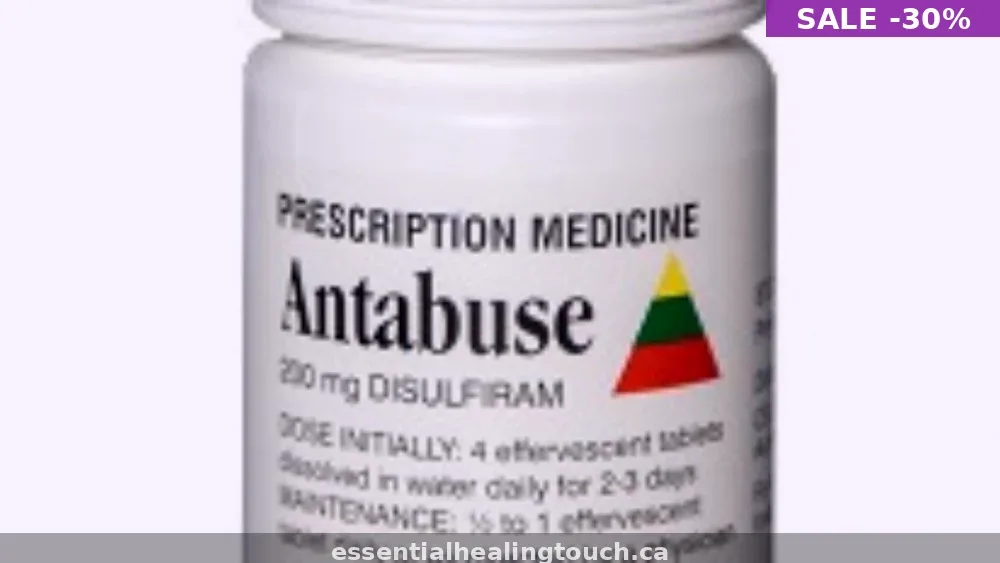 Antabuse