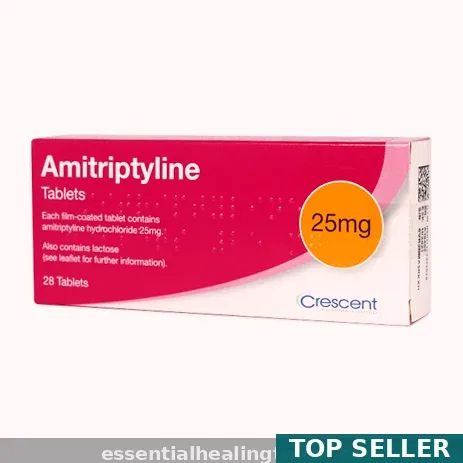 Amitriptyline