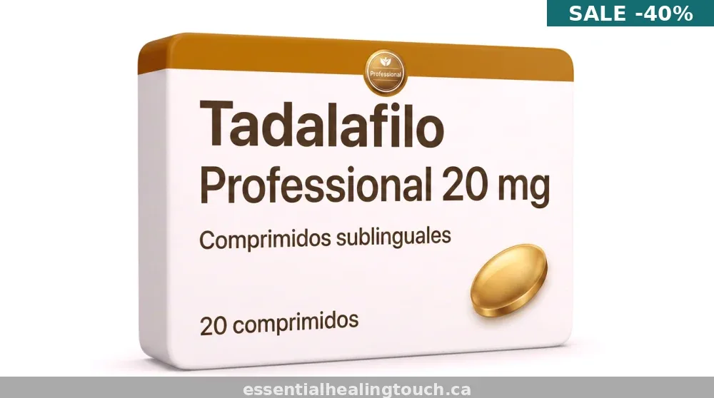 Cialis Professional