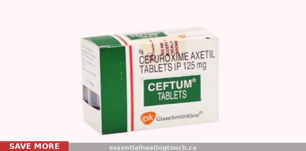 Ceftin