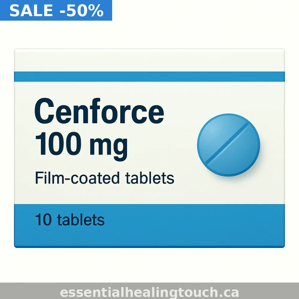 Buy Cenforce 200mg | Sildenafil Treatment — Order Online From $0.22