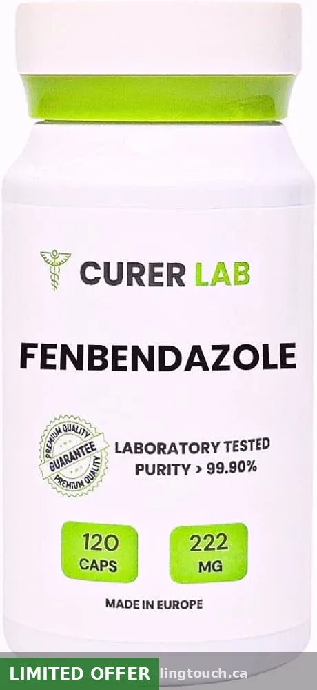Fenbendazole