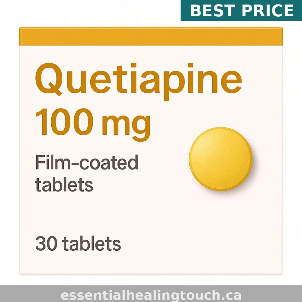 Seroquel