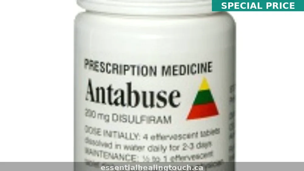 Antabuse