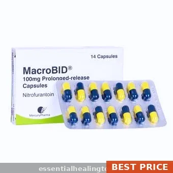 Nitrofurantoin